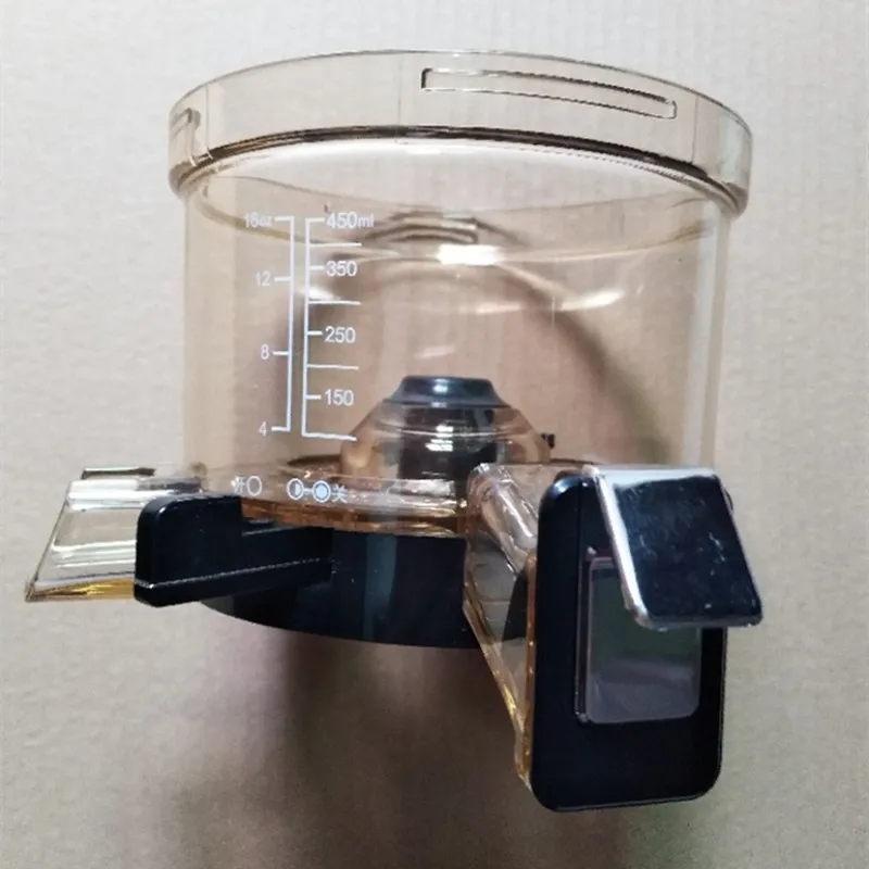 Spremiagrumi Hurom Camera Cup Per Hurom Hu9026Wn Hu12027Wn Hu28Sg3L Hu7Sg3L Hu9Wn3L Hu13Wn3L Spremiagrumi Frullatore Tazza Parti Accessori