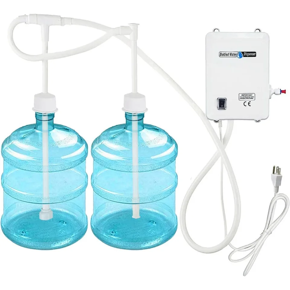 110V 5 Gallon Drinking Water Pump Dispenser