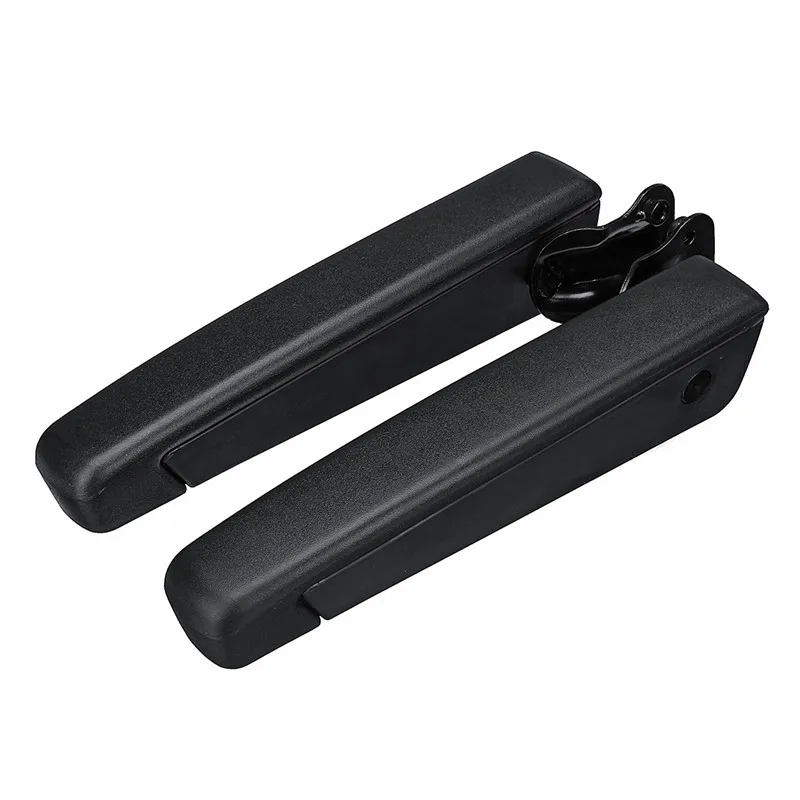 Left/Right Side Universal Adjustable Car RV Seat Armrest Hand Holder For Camper Van Motorhome Boat Truck Car Accessories