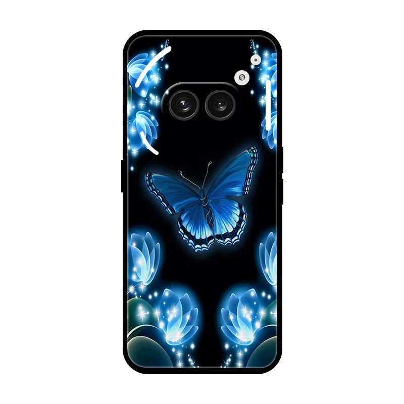 Universal Soft Silicone Phone Case - Sleek Protective Cover in Global Design