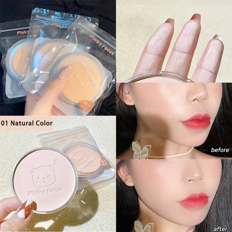 01 Natural Color