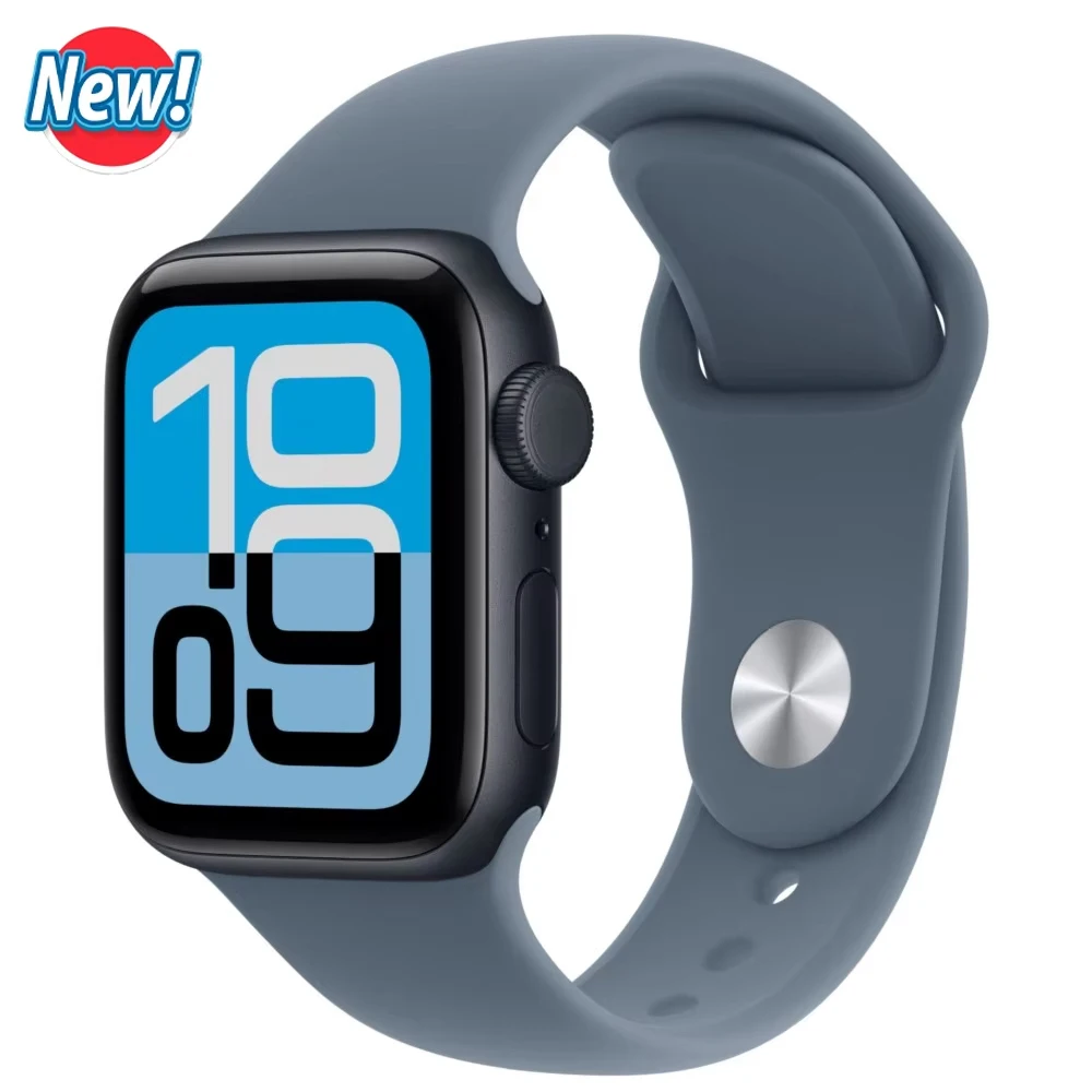 ตัวเลือกสินค้า สายซิลิโคนสุดเก๋สำหรับ Apple Watch ใส่สบายไม่ร้อน