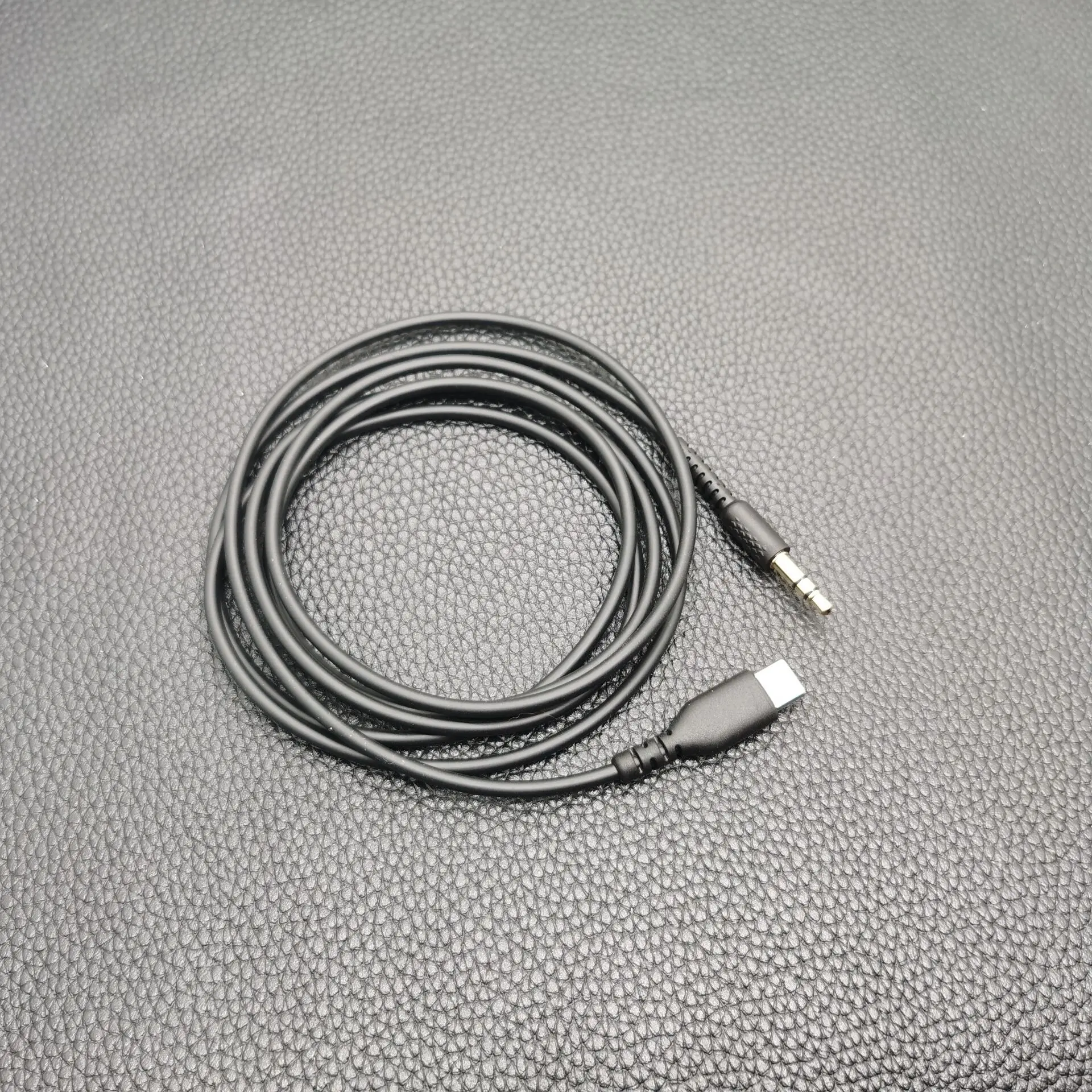 Type C Cable for Audio-Technica ATH-M50xBT2 M50xBT ATH-SR50BT Headphones Cables Cords Wire