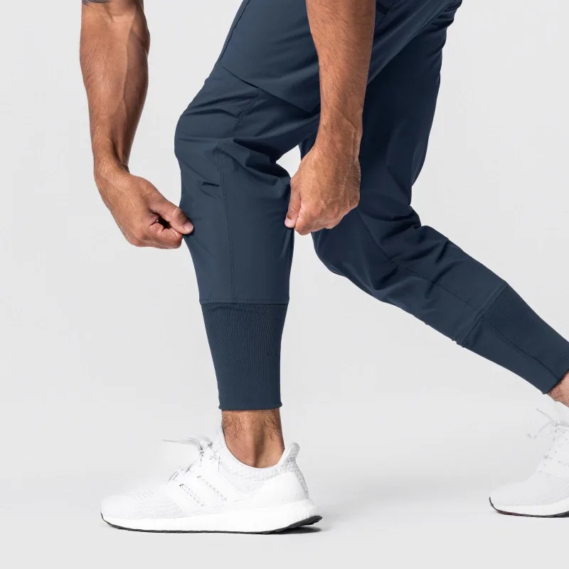 Men's Summer Quick Dry Casual Cargo Pants Running Joggers Trousers Gym Fitness Sports Workout Trackpants Bodybuilding Sweatpants