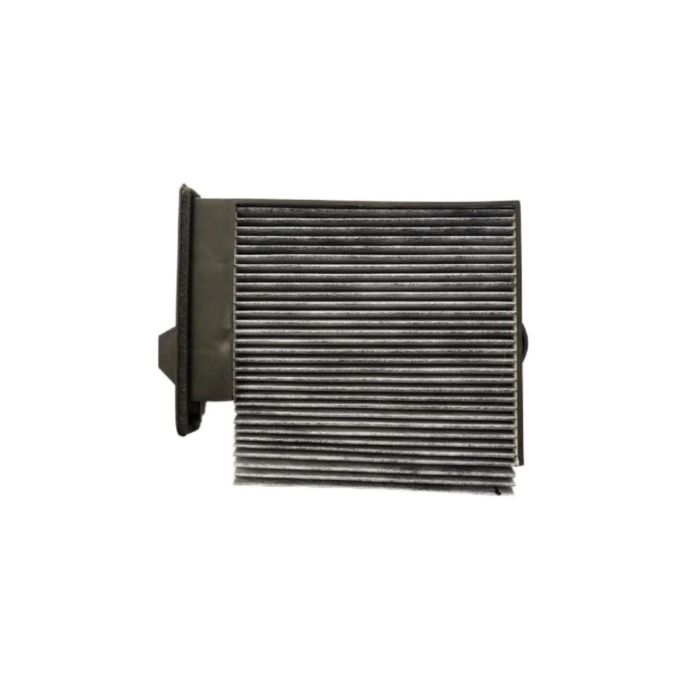 

Cabin Air Filter For Nissan Tiida Sylphy GENISS LIVINA NV200 27891-ED50A-A129