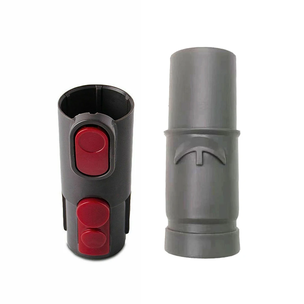 Geeignet für Dyson V7/V8/V10 Zu V6/DC35/62 Staubsauger Vakuum Beutel Saugkopf staubsauger Adapter Zubehör – Detail 2