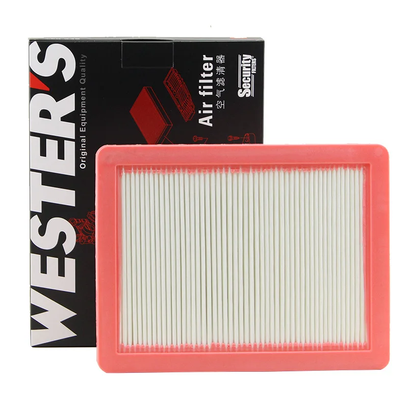 

WESTGUARD MA9568 Air Filter For MG 6 1.0T e eROEWE I6 ei6 i5 1.5T 10.2018- 30071028 MANN C27071 MAHLE LX4928 BOSCH 0986AF3331