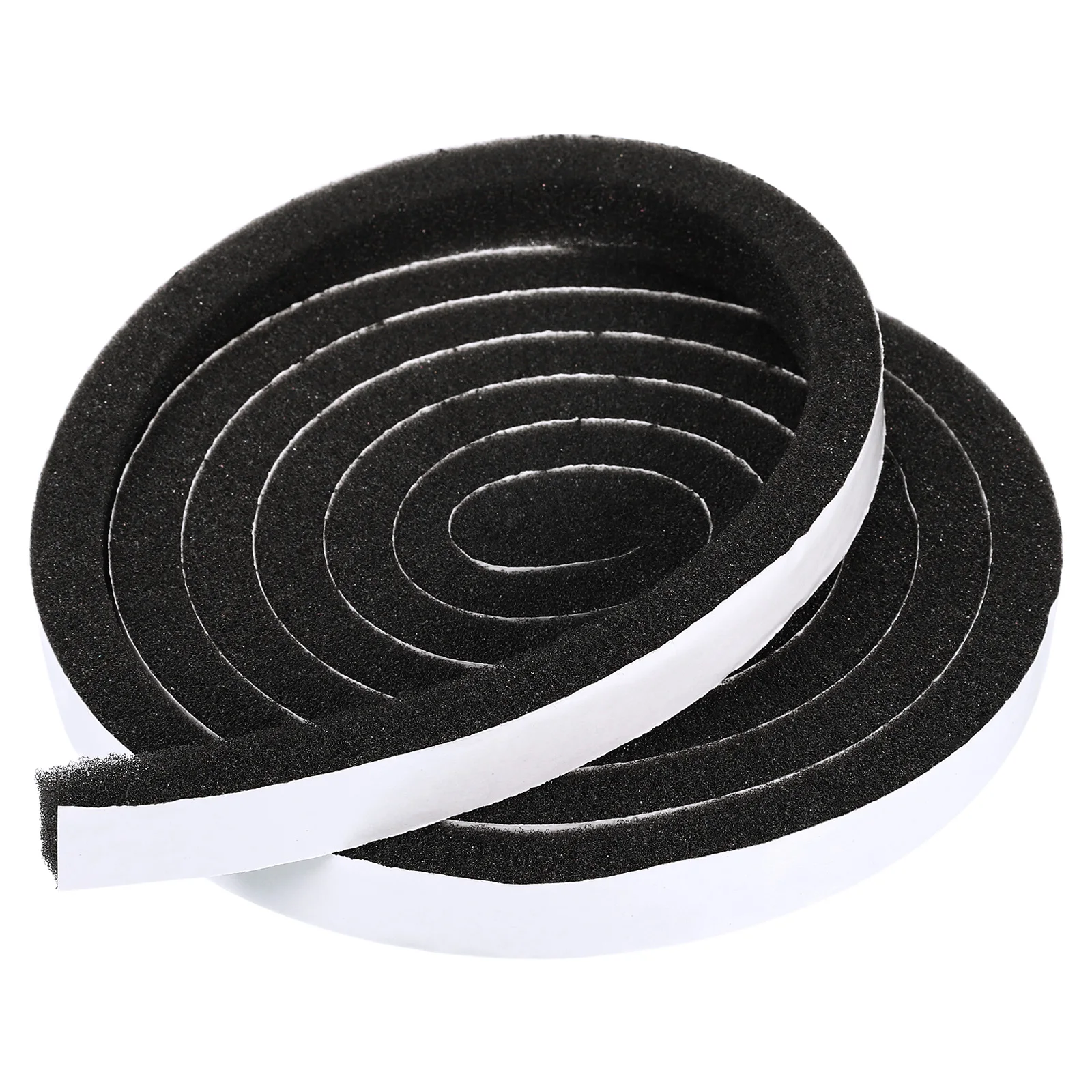 123pcsSealingTapesPUFoamSealStripTapeWeatherproofStripping