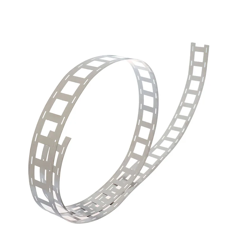 5M Nickel Strip 2P/3P/4P Nickel Strip For 18650 Lithium Battery Welding Tape High Purity Nickel Belt No Need To Use With Holder 2