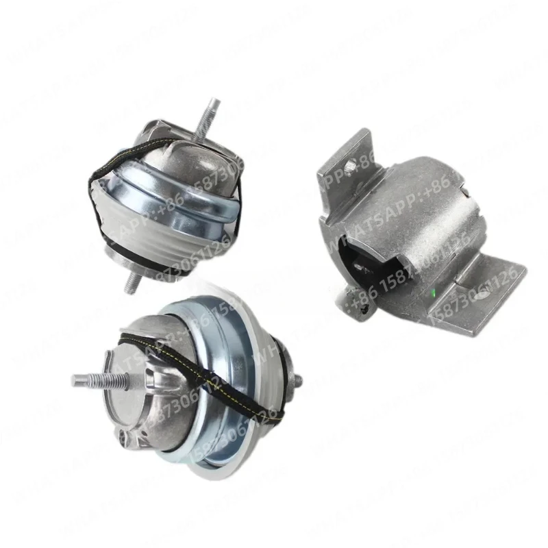 3X Engine Motor Mount Transmission Left Right C2P17845 C2D18063 ...