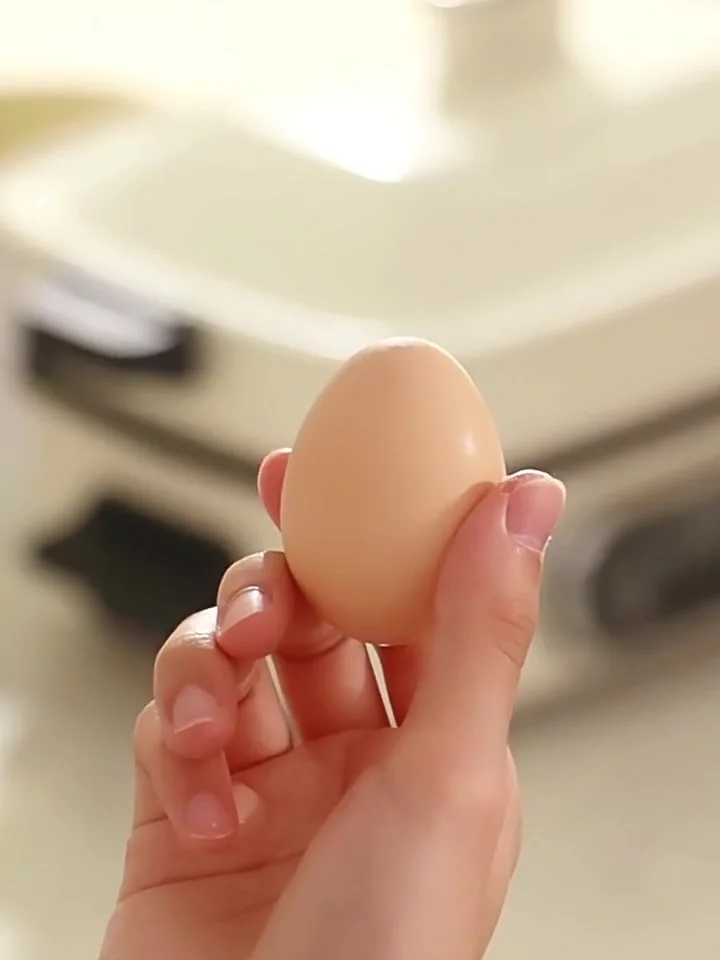 Mikrowellen Eierkocher Hühnerform | Für 1-4 Eier Hart Oder Weich Gekocht