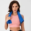 Portable Ultralight Absorbent Large Towel for Swimming Pool Swim Gym Fitness Yoga Beach Sports Microfiber Quick Dry Pocket Towel 4