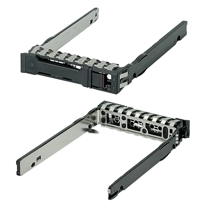 Zhenloong-caddy para hp Ml350 Ml110 Gen11 10 Hpe Dl380 Dl360 Dl345 Dl20 Dl325 Rl300 Dl20 Dl380a G11 P22892002 Novo Original - Imagem 6