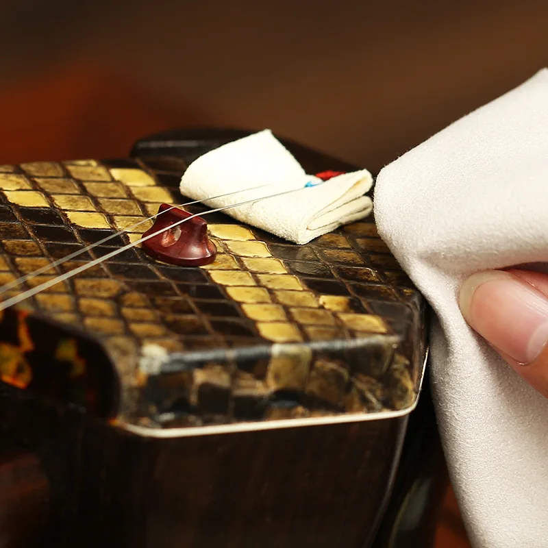 Erhu Care Maintenance Oil Polish Protection Oil For Stringed Instrument Erhu Pipa erhu accessories