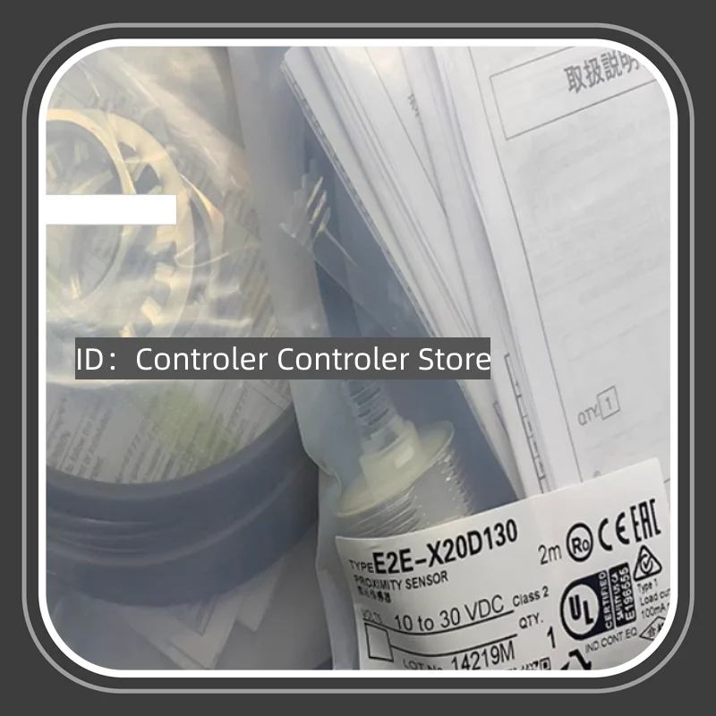 

2 шт. Новый высокоприближенный переключатель Φ