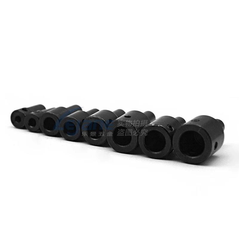 B12 Drill Chuck Adptor Sleeve Motor Shaft Connecting Rod Coupling 5mm/6mm/6.35mm/7mm/8mm/10mm/11mm/12mm/14mm