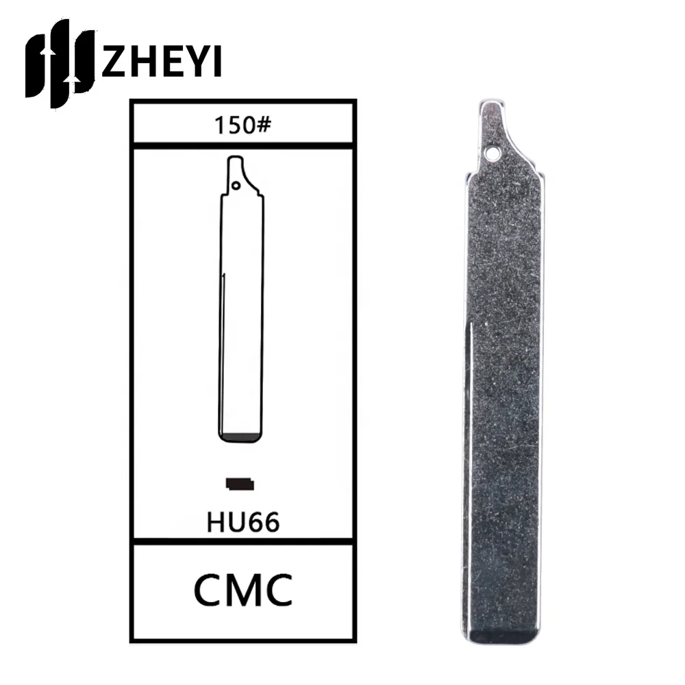 Рисунок 6 - HU66 150 # Универсальный необработанный