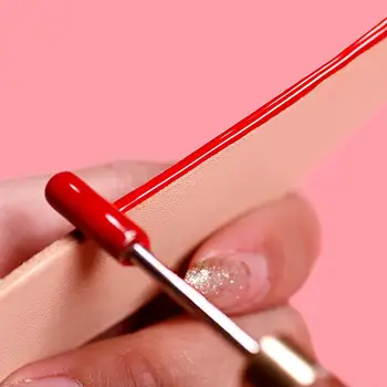 Leather Edge Dye Applicator 1