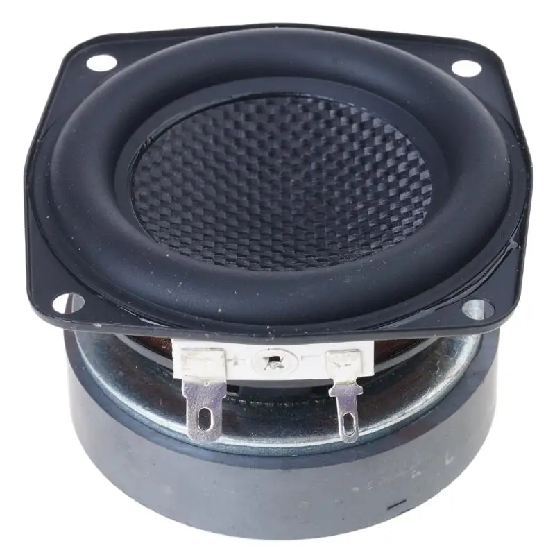 R53C 3-Zoll-Basslautsprecher-Ersatz-Subwoofer 40 Watt 4 Ohm akustisches Treiberhorn – Detail 8