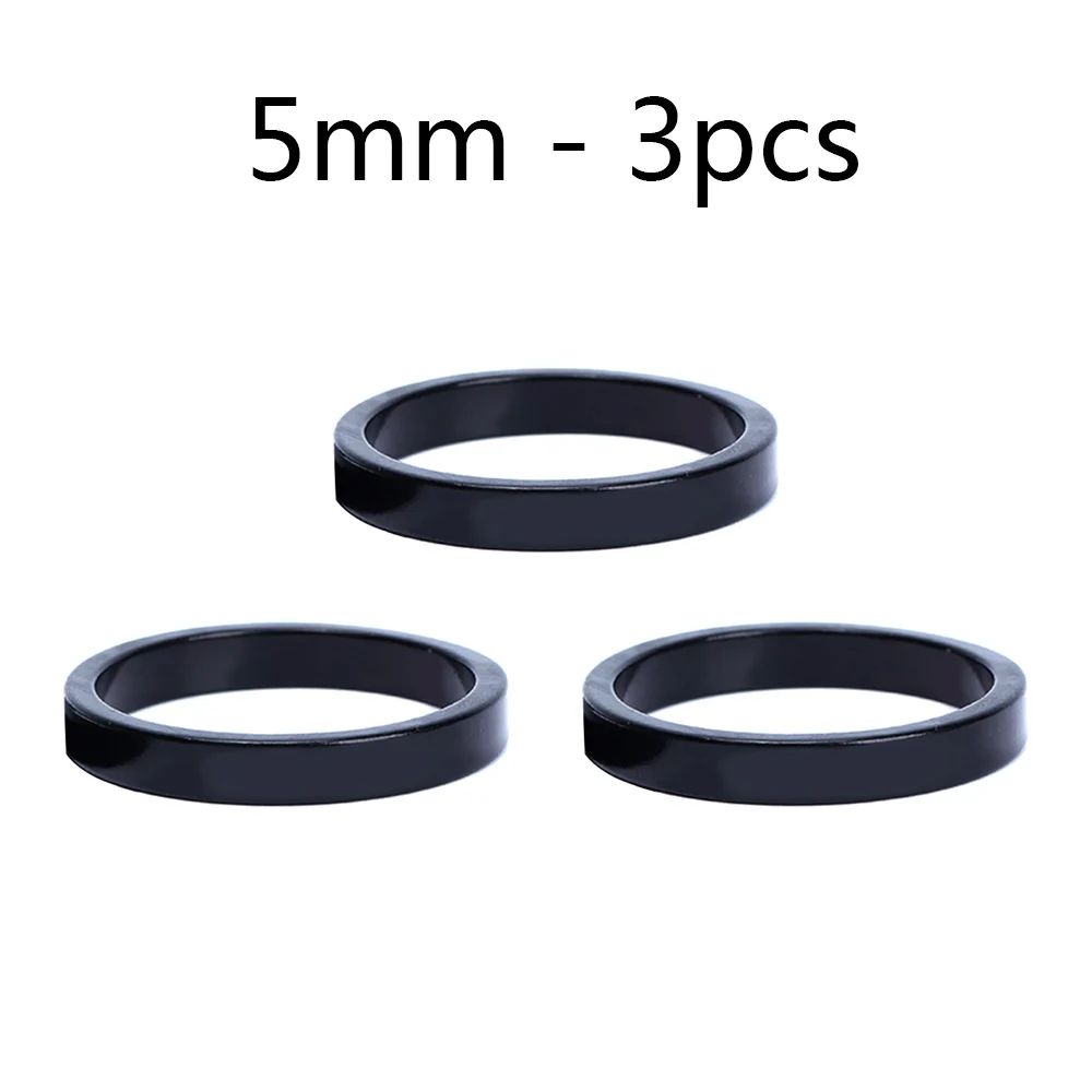 5MM 3PCS