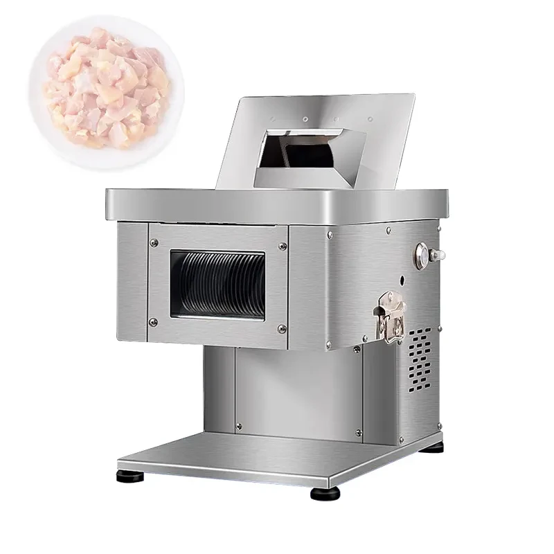 Tagliacarne Compatto Da Tavolo, Trituratore Multifunzionale Per Pelle Di Fagioli E Alghe Per Uso Commerciale E Domestico