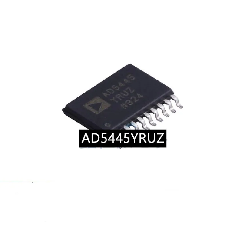 

1 шт./Лот Новый оригинальный AD5445YRUZ AD5445 TSSOP20 в наличии