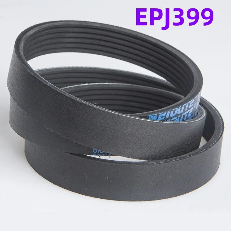 

EPJ399 (Elastic Belt) Logistics Conveyor Drum Belt Electric Tool Multi Groove Belt