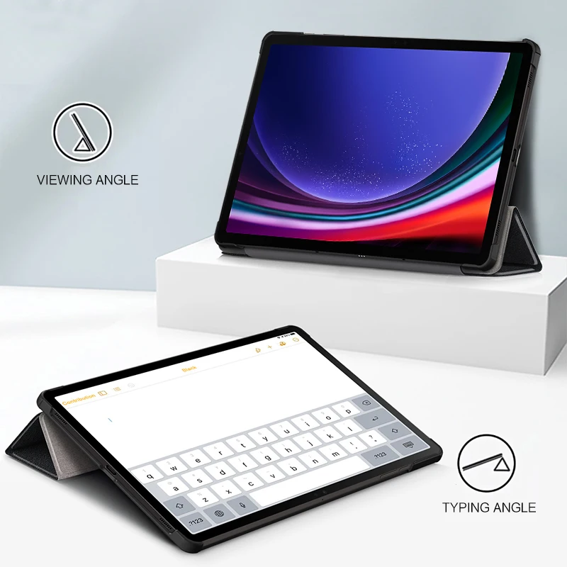 HUWEI º Ʈ ̽, Ｚ   S9 11 ġ SM-X710 SM-X716B SM-X718U ø ĵ Ŀ,  S9 ÷ S9 Ʈ