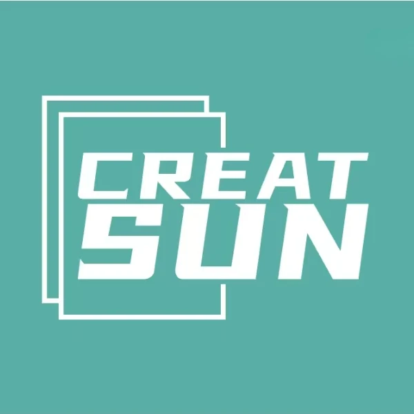 CREAT SUN Store