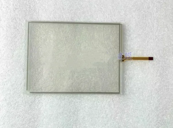 New E1071 0615B 0910-123 Touch Screen Film