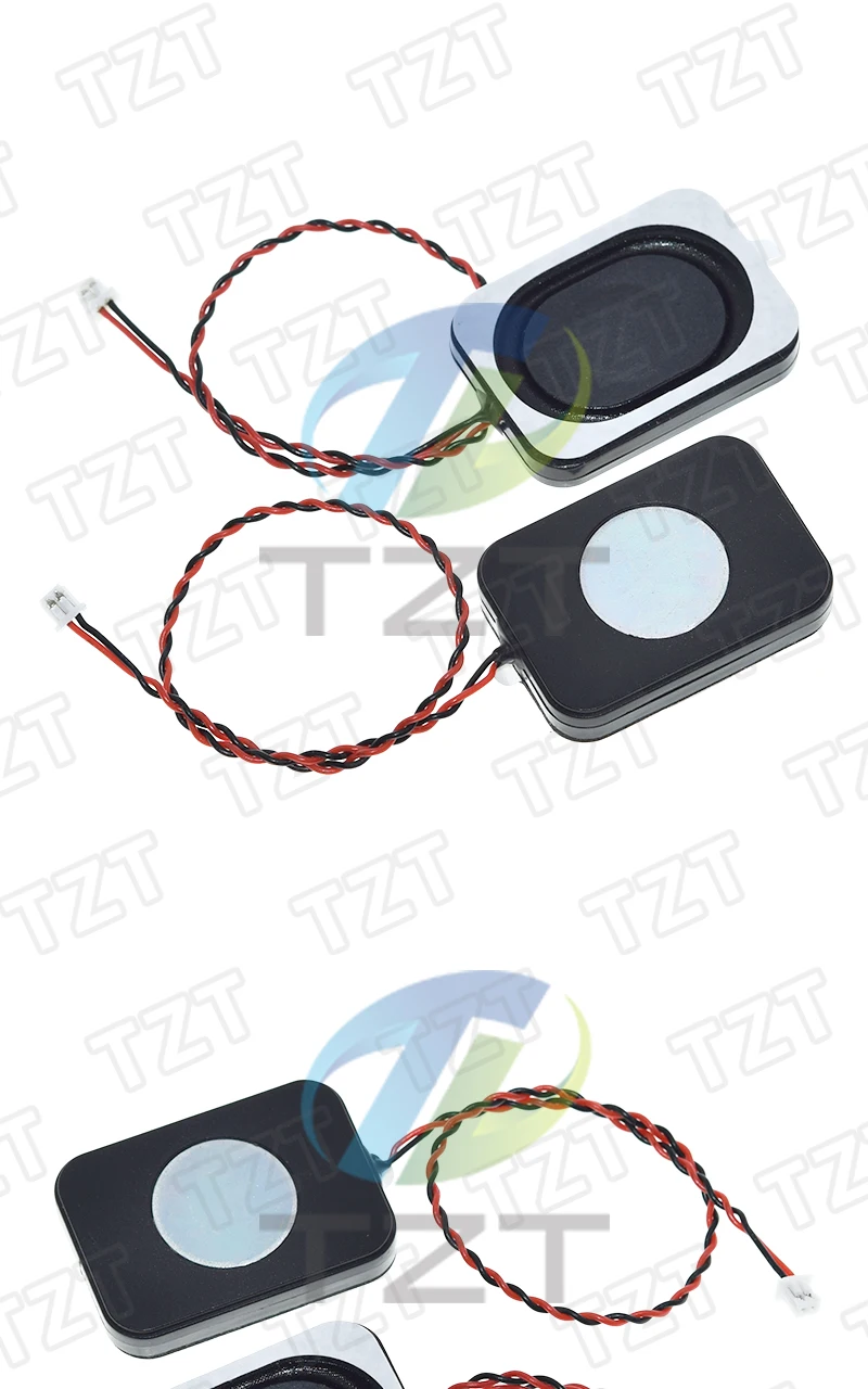 1/3/5PCS TZT 4 ohm 3W/8 ohm 2W Lautsprecher Platz Kleine Hohlraum Notebook computer 3525/2535 Ultra-Dünne Box Lautsprecher 1,25 MM Port – Detail 3