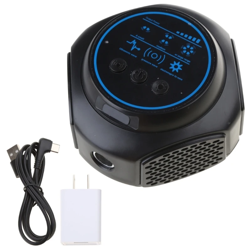 Рисунок 2 - Ультразвуковой отпугиватель вредителей для помещений