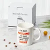 Funny Coffee Mug I'm Not Arguing I'm Just Explaining Why I Am Right Gag Coffee Mug Gift for Mother Father Children Friends 5