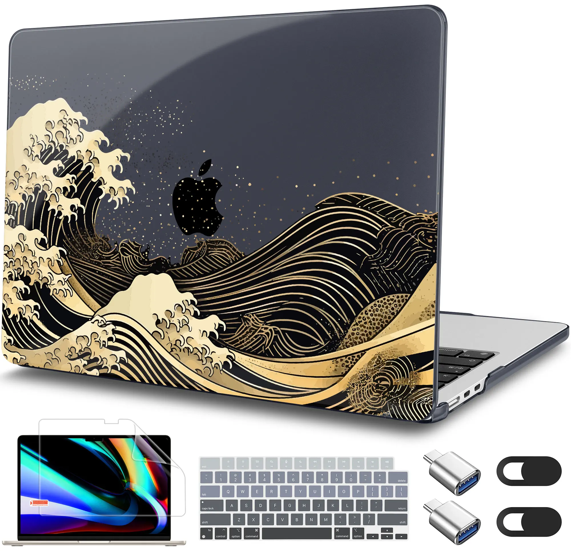 Computers e Electronics