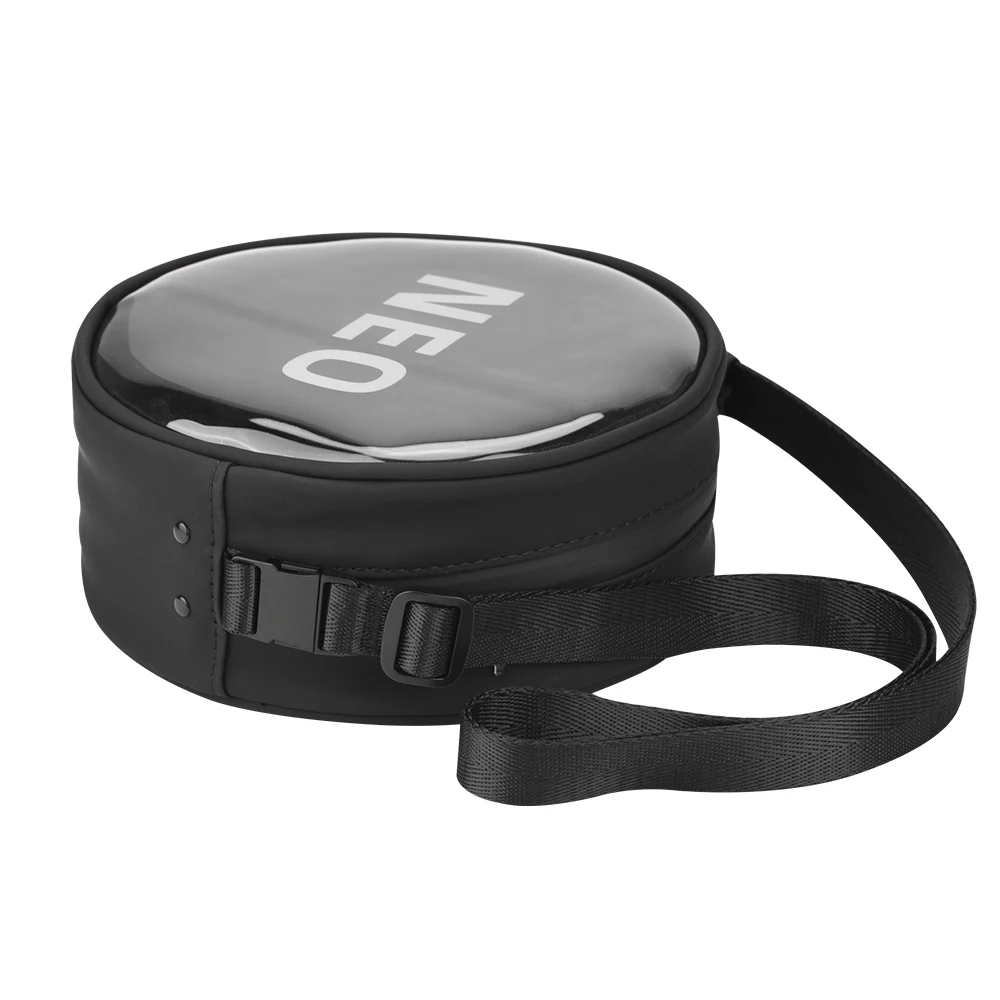 For DJI NEO drone independent bag DJI NEO waterproof and scratch resistant transparent portable storage bag