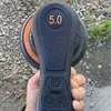 MAXXT 350W Electric Orbital Sander Woodworking Sanding Machine Car Body Polisher Brushless Motor Grinding with 150mm/125mm Pads 3