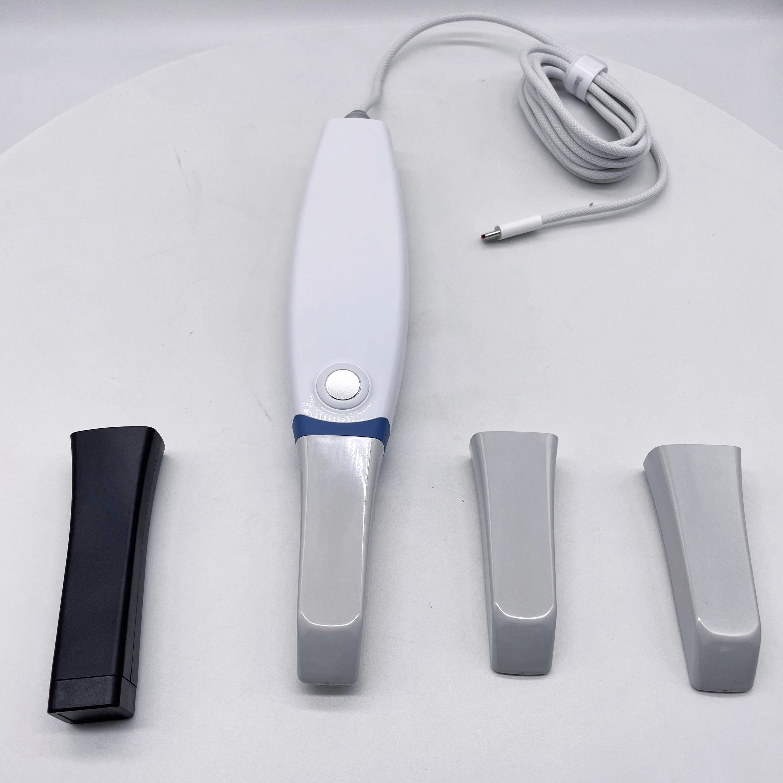 Рисунок 3 - 2023 Новый интраоральный сканер