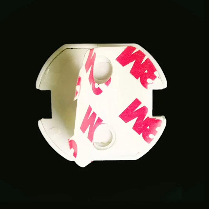 Socket Anti-shock Protection Children Safety Outlet Plug Cover Power Plug Cap Cover Socket Covers