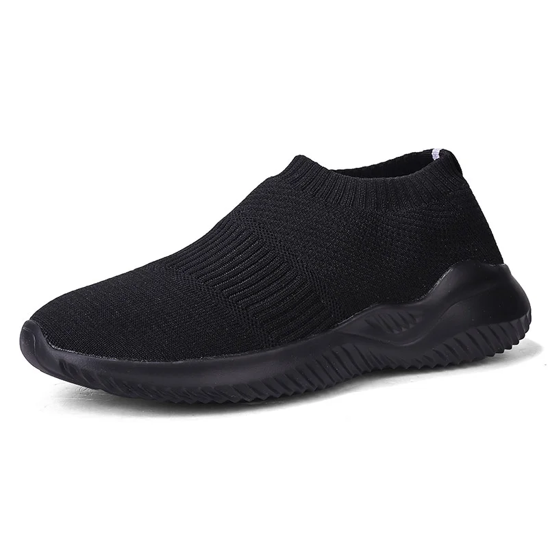 Turnschuhe für Herren, Tennis, Sporttraining, Walking-Sneakers, Slip-On, Herren, Laufschuhe, Outdoor, Joggingschuhe_voghion.com