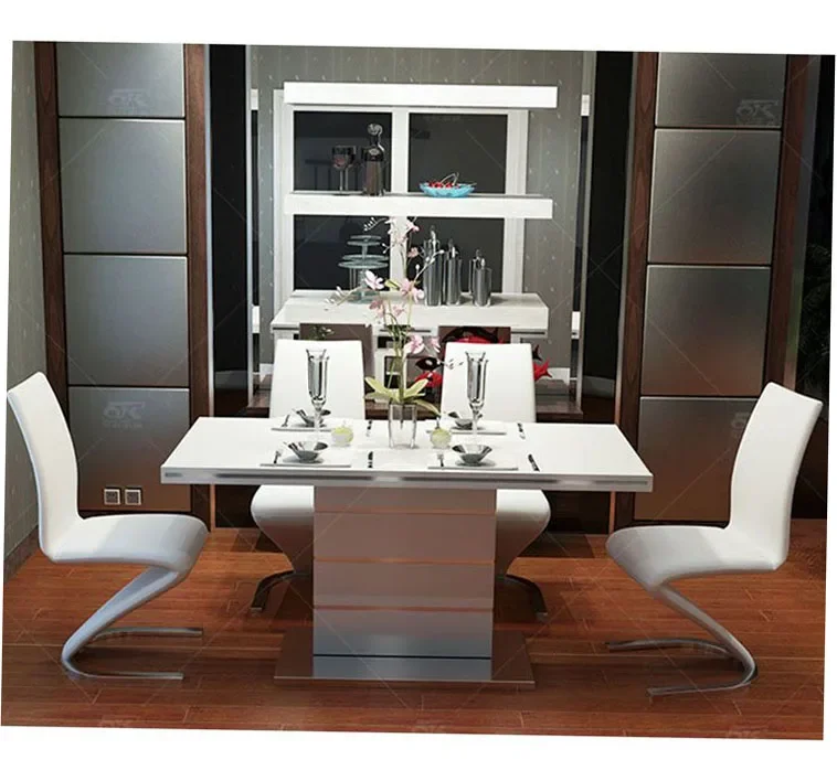 Cafe Chairs And Tables Narrow Long Piece Patio Dining Set Living Room Traditional Room Suites Fancy Table 150Cm 6 7 Oak