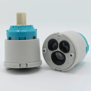 อุปกรณ์อาบน้ําเข้ากันได้กับตลับก๊อกน้ําฝักบัว Roca R37T R44 R35 R33 1