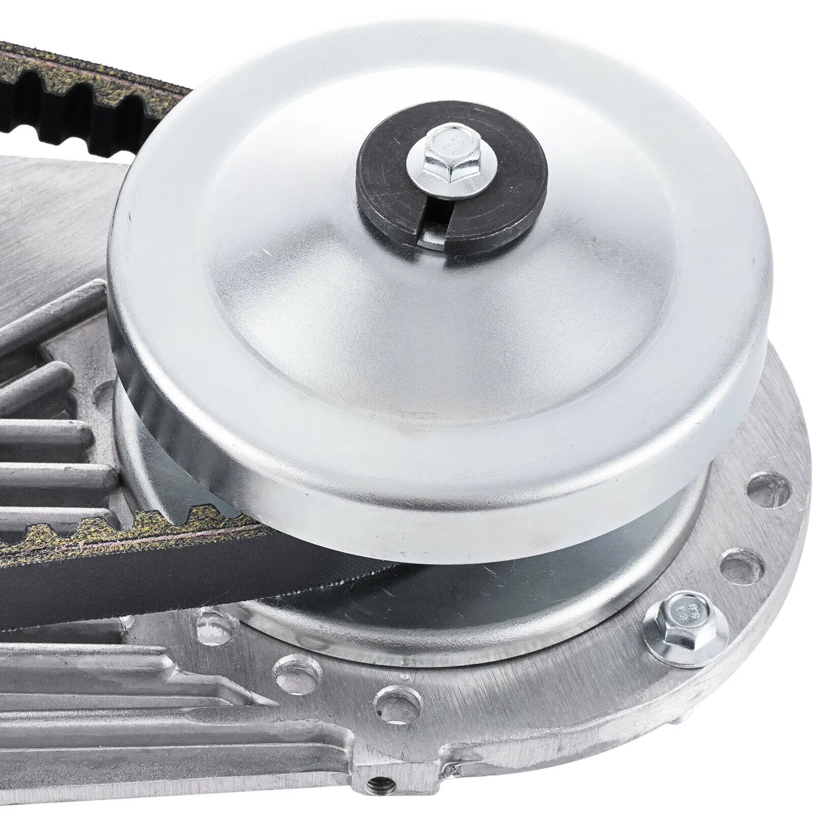 HELLA 6DD 179 465-101 Innesto Azionamento Frizione - 12V, Elettrico, A Baionetta - Foto 2