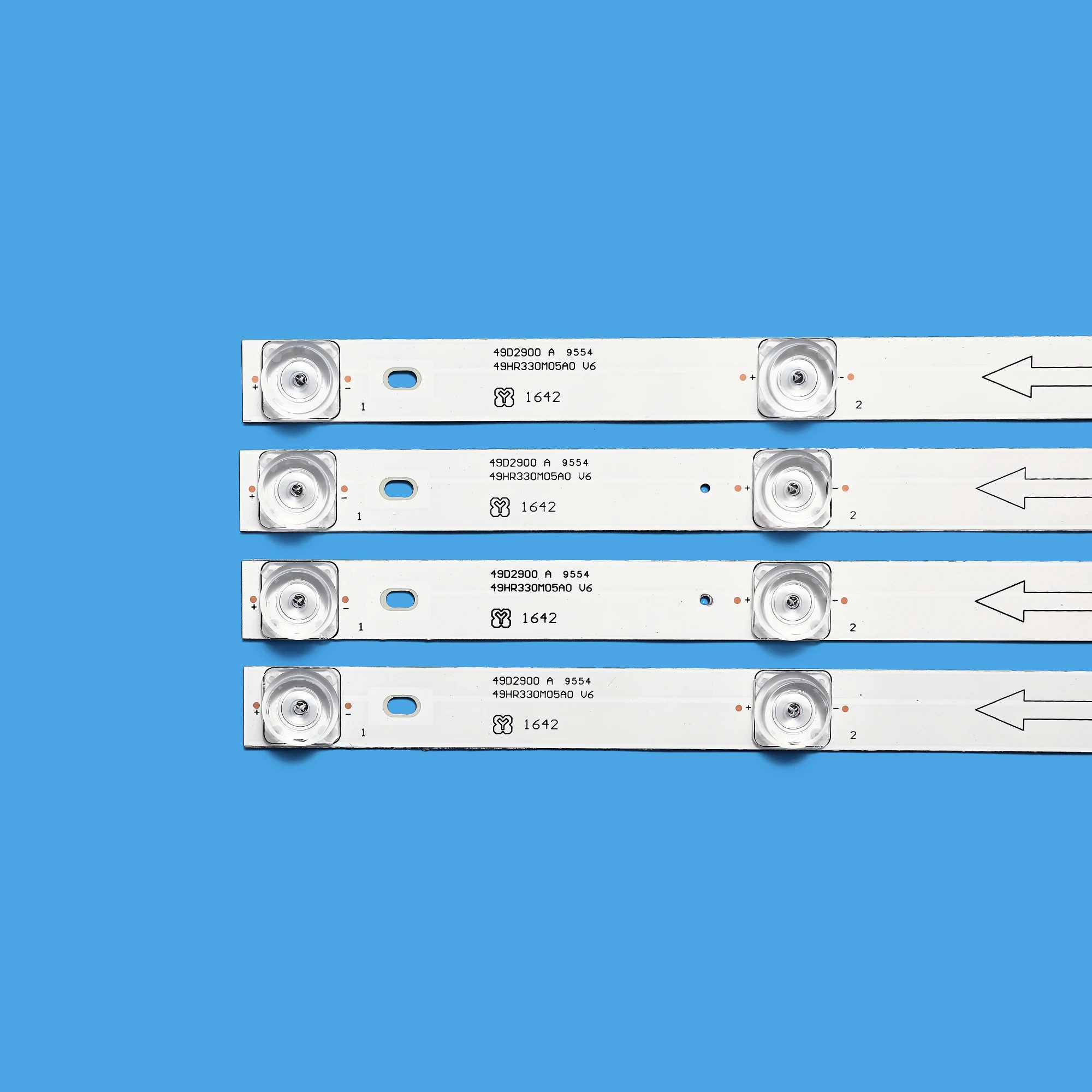 ùٿ LED Ʈ, TCL 49A660U, THOMSON 49UC6406, 49U67EBC, 49D2900A, 49HR330M05A0, 4C-LB4905-HR01J, 9 