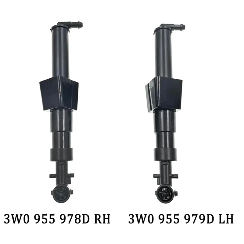 Ugello Lavafari Per Auto Per Bentley Continental Flying Spur Continental Gt Gtc 2011-2019