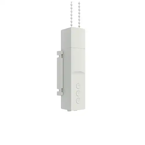 Zemismart Zigbee Smart Roller Shade Driver Electric Blinds Motor Power By Battery Works with Tuya Alexa Google Home Yandex Voice - Image 6