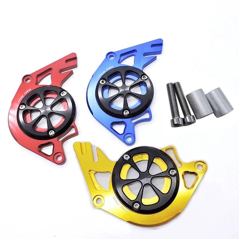 Adaptateur Hauteur Guidon Adaptateur Guidon Moto Aramox 7/8 - Rehausseur Alliage Aluminium CNC Universel - Noir Kit élévateur Guidon Moto