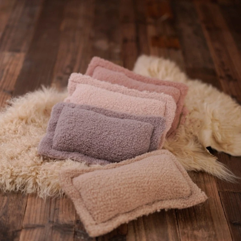 

Newborn Pillow Babies Photography Props Posing Pillow Photography Accessories