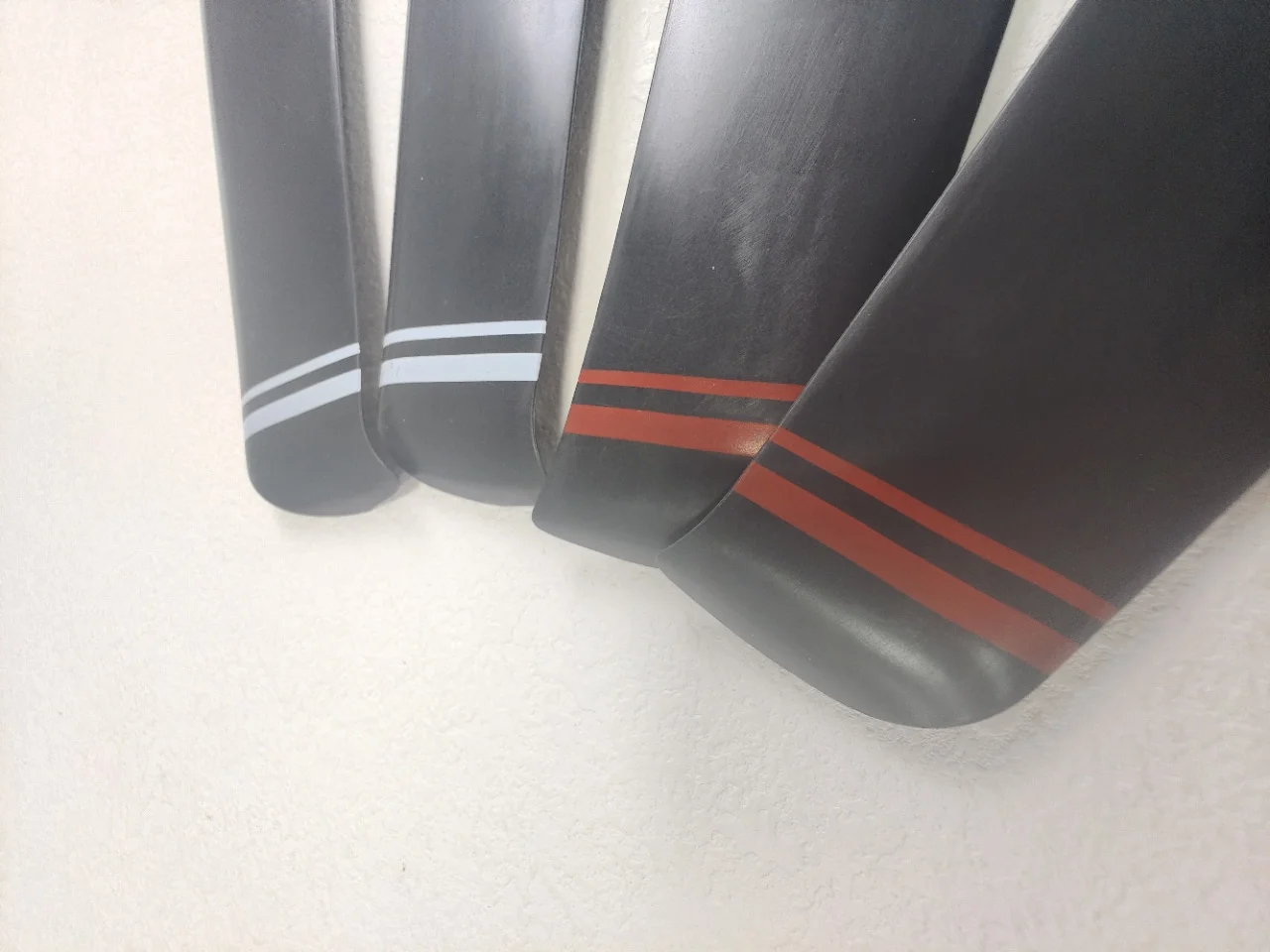4PCS Drone Propeller CW CCW is Used For XAG P100 Pro Agricultural Plant UAV Wing Paddle Repair