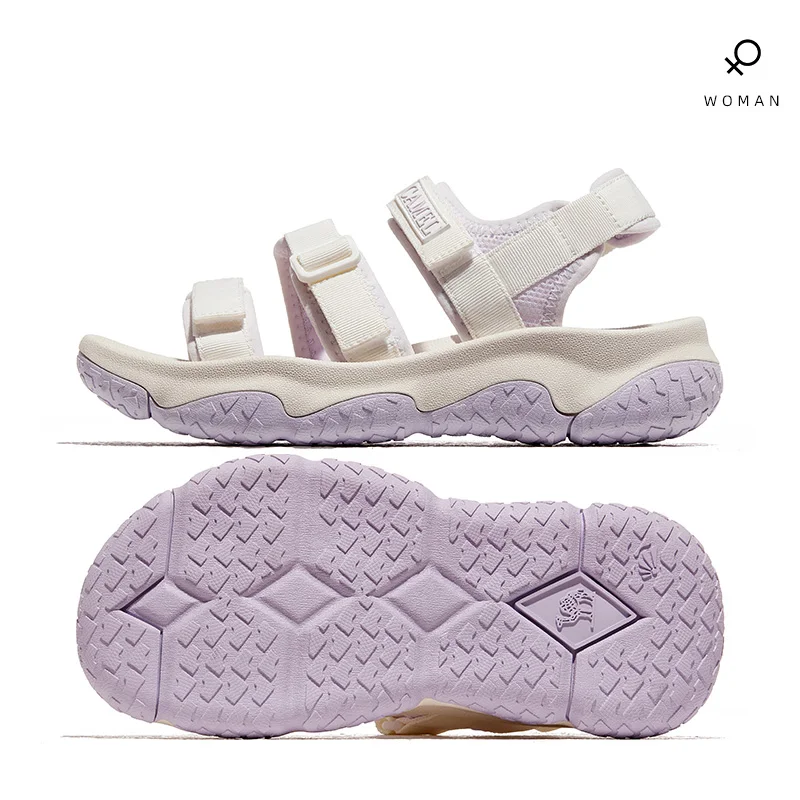 حذاء مرن وعملي يسمح بالتهوية