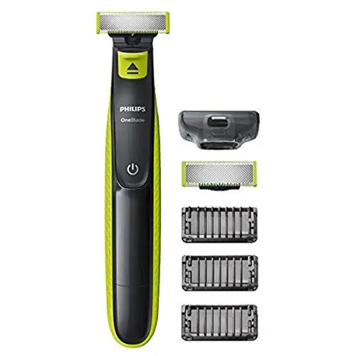 Philips Qp2520/30 Oneblade-Rifinitore Per Barba, Rifinitore, Profilatore E Rasatura, Ricaricabile